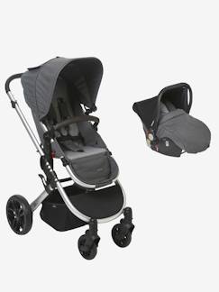 Babyartikel-Kinderwagen-Kinderwagen-Sets-Kombi-Kinderwagen „Bicity+“