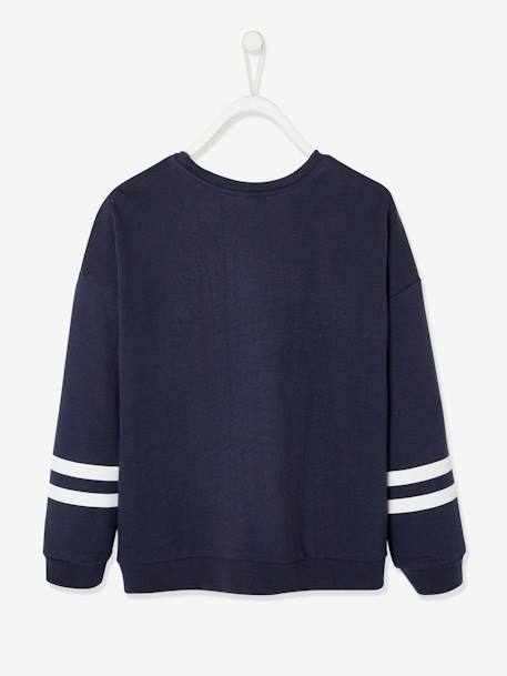 Mädchen Sweatshirt HARRY POTTER - blau - 3