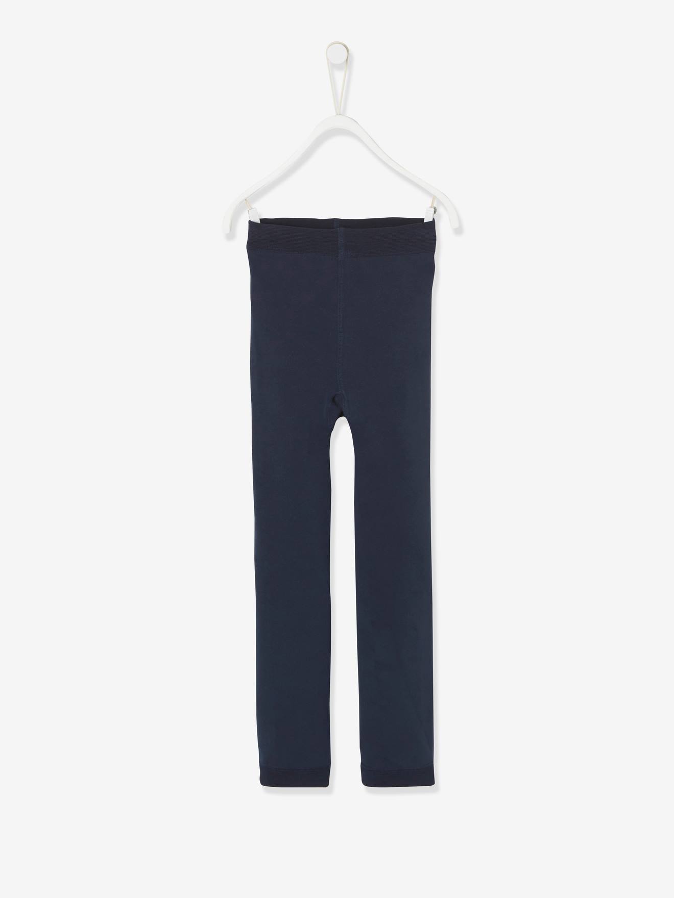 Mädchen Thermo-Leggings