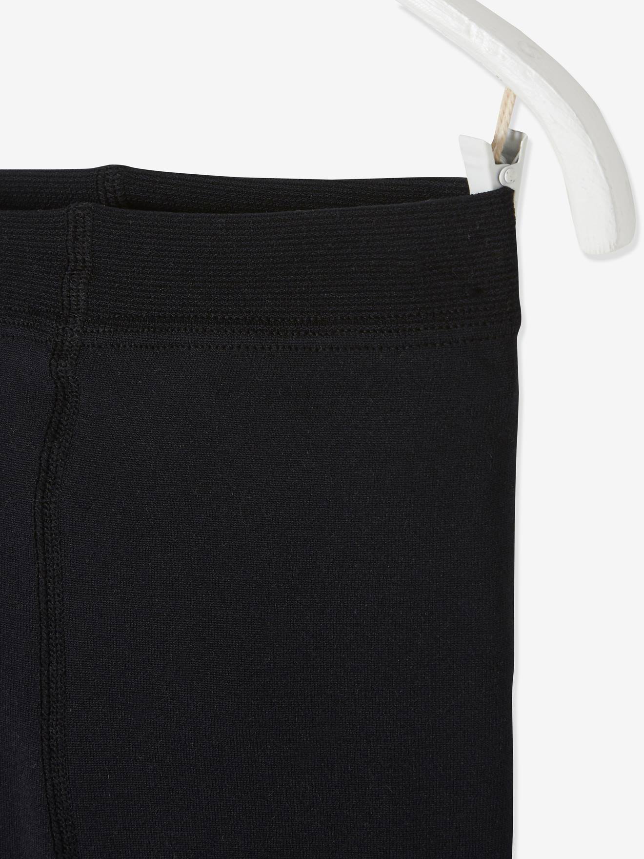 Thumbnail - Mädchen Thermo-Leggings