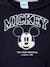 Jungen Kapuzensweatshirt Disney MICKY MAUS - nachtblau - 3