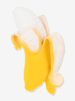 Spielzeug-Baby-Tasten & Greifen-Zahnungshilfe „Ana Banana“ OLI & CAROL