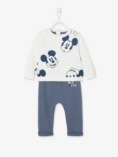 Babymode-Baby-Sets-Baby Set: Sweatshirt & Hose Disney MICKY MAUS