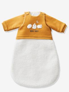 Dekoration & Bettwäsche-Babybettwäsche-Schlafsäcke-Baby Schlafsack „Schäfchen“, Ärmel abnehmbar  Oeko Tex