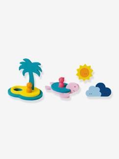 Spielzeug-Baby-Baby Badewannenpuzzle „Friends“ QUUT