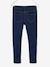 Mädchen Jeggings „waterless“ BASIC - bleached+dark blue+grau - 16