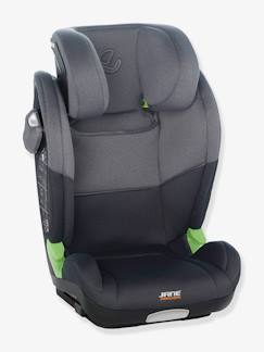 Babyartikel-Babyschalen & Kindersitze-Kindersitze Gruppe 2/3 (15-36 kg)-Mitwachsender Kindersitz Gr. 2/3 „iRacer i-Size“ JANE, 100-150 cm