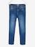Jungen Slim-Fit-Jeans ,,waterless', Hüftweite COMFORT - blue stone+dark blue+dunkelgrau - 1