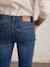 Mädchen Slim-Fit-Jeans „waterless“, Hüftweite REGULAR - blue stone+dark blue+grau+schwarz - 14