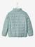 Mädchen 3-in-1-Jacke mit Recycling-Polyester - dunkelrosa+nachtblau - 23