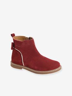 Mädchen Boots -  - [numero-image]
