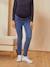 Umstands-Jeans mit Stretch-Einsatz, Slim-Fit - blue stone+double stone+grau+mehrfarbig+schwarz - 4