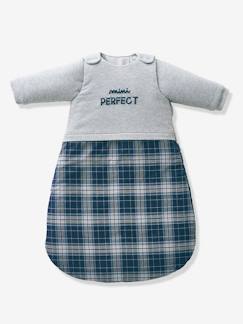 Dekoration & Bettwäsche-Babybettwäsche-Schlafsäcke-Baby Schlafsack mit abnehmbaren Ärmeln ,,Mini Perfect" Oeko-Tex®