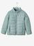 Mädchen 3-in-1-Jacke mit Recycling-Polyester - dunkelrosa+nachtblau - 19