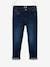 Jungen Slim-Fit-Jeans WATERLESS, Hüftweite COMFORT Oeko-Tex, Bundweite verstellbar blue stone+dark blue+double stone+dunkelgrau 8