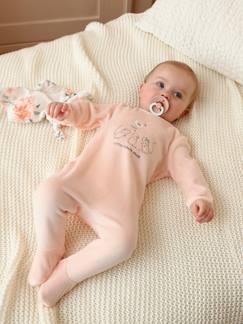 Kinderschlafanzüge & Nachthemden-Baby Strampler Oeko Tex