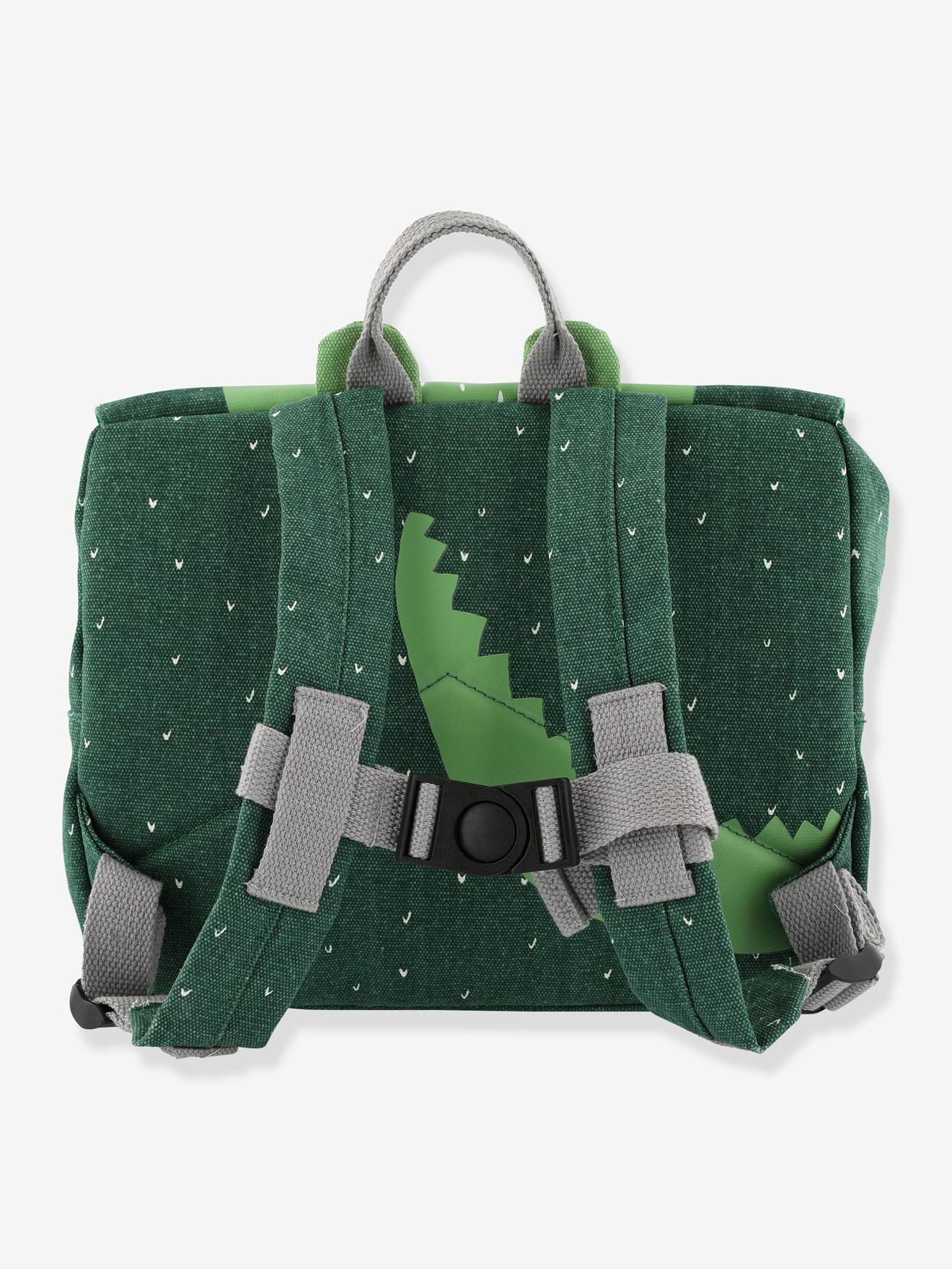Thumbnail - Schultasche SATCHEL ANIMAL TRIXIE