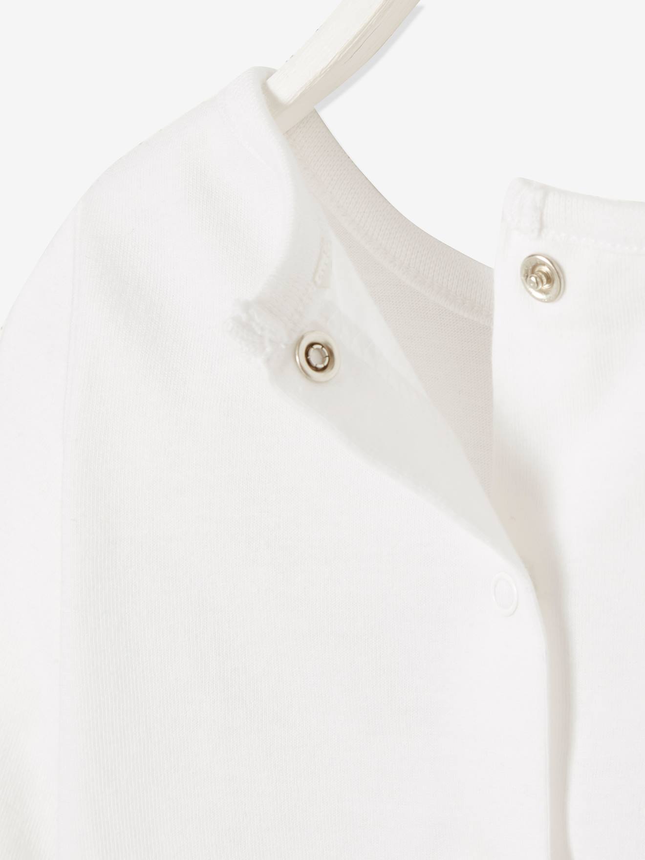 Thumbnail - Baby Shirt mit Aufschrift