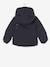 2-in-1 Baby Ausfahrsack / Steppjacke, Recycling-Polyester - nachtblau - 9