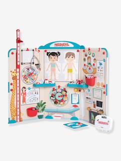 Spielzeug-Spielküchen, Tipis & Kostüme -Haus, Heimwerken und Berufe-Kinder Arztpraxis SMOBY