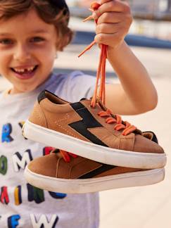 Kinderschuhe-Jungenschuhe-Jungen Sneakers, Reißverschluss
