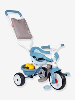 Spielzeug-Spielzeug für draußen-Spiele für den Garten-Dreirad „Be Move Confort“ SMOBY