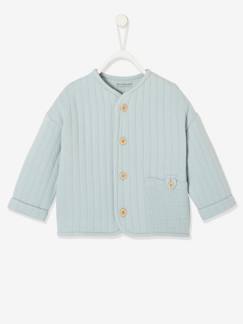 Babymode-Pullover, Strickjacken & Sweatshirts-Pullover-Mädchen Babyjacke