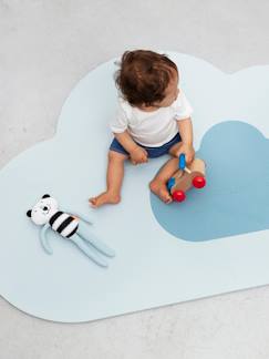 Spielzeug-Kleiner Baby Spielteppich „Wolke“ QUUT
