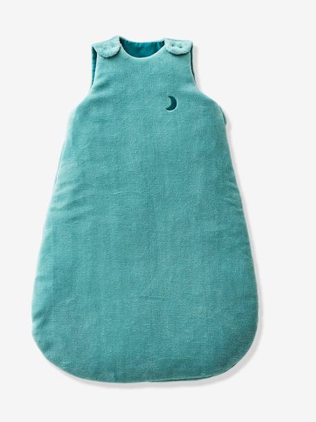 Baby Winterschlafsack ALASKA, Ärmel abnehmbar Oeko-Tex grau+grün+khaki+marine+rosa+senfgelb 13