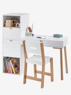 Kinderzimmer-Kindermöbel-Tische & Schreibtische-Schreibtisch für Grundschulkinder „Eclipse“