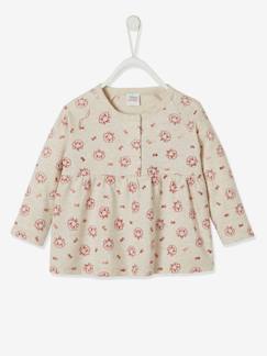 Babymode-Shirts & Rollkragenpullover-Baby Shirt Disney ARISTOCATS MARIE