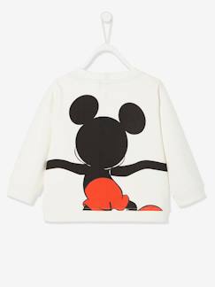 Babymode-Baby Sweatshirt Disney MICKY MAUS