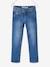 Jungen Straight-Fit-Jeans „waterless“, Hüftweite REGULAR Oeko Tex - blue stone+dark blue - 3