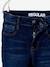 Jungen Straight-Fit-Jeans „waterless“, Hüftweite COMFORT Oeko Tex - blue stone+dark blue - 9