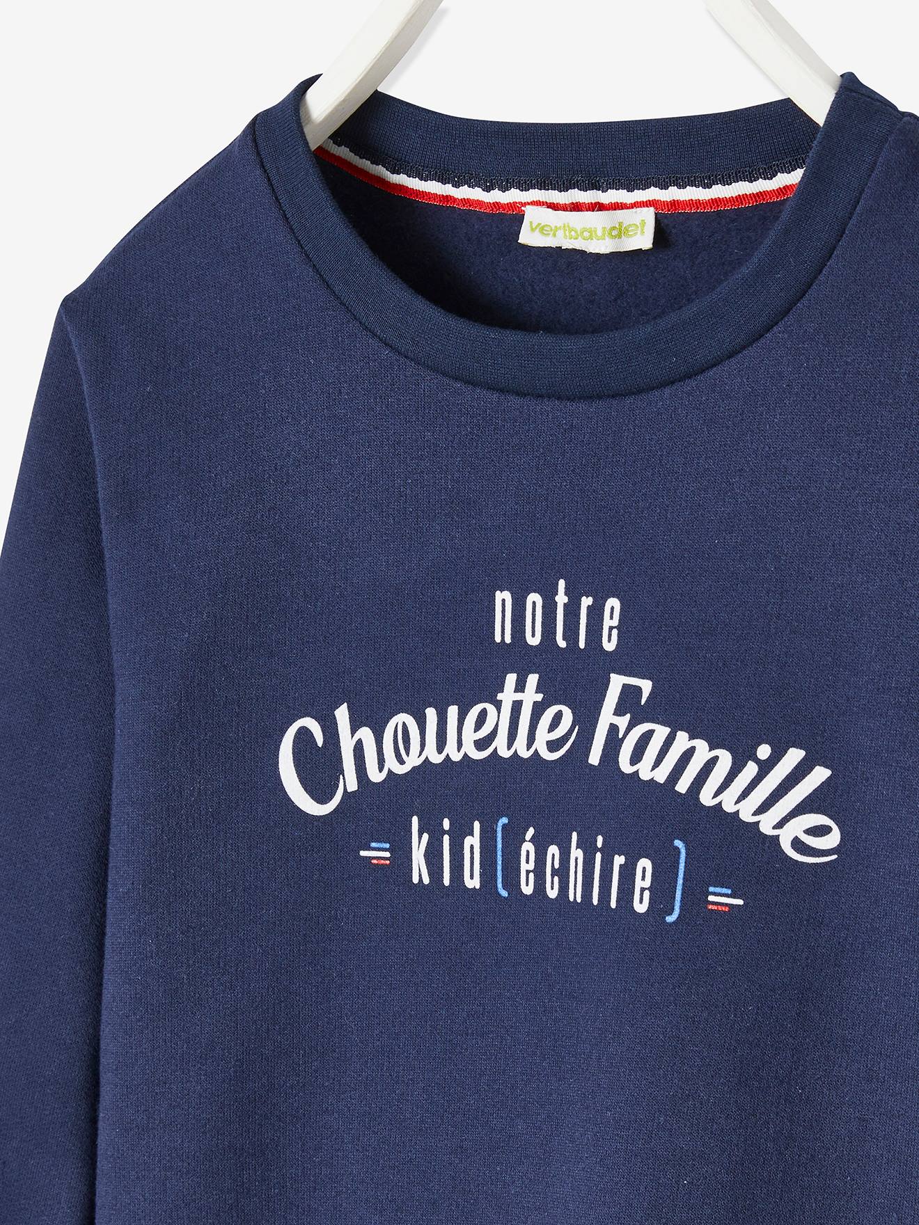 Thumbnail - Capsule Kollektion: Kinder Sweatshirt