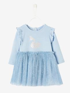 Festliche Kinderkleidung-Babymode-Baby Kleid
