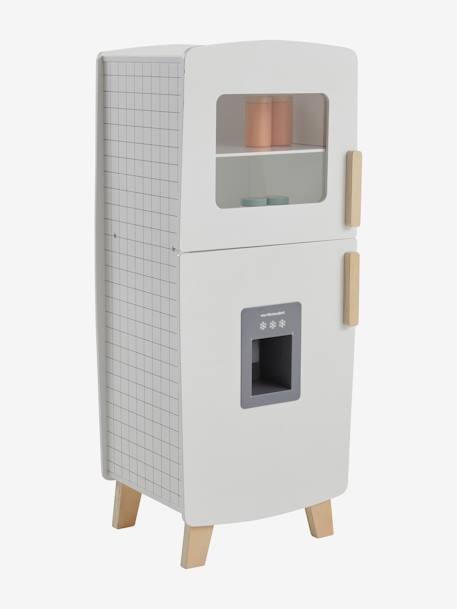 Kühlschrank, Holz FSC® - mehrfarbig - 6
