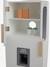 Kühlschrank, Holz FSC® - mehrfarbig - 4