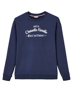 Umstandsmode-Pullover & Strickjacken-Capsule Kollektion: Damen Sweatshirt