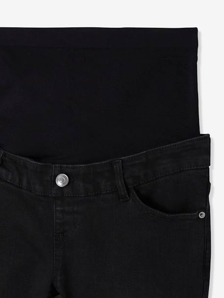 Umstands-Jeans mit Stretch-Einsatz, Skinny-Fit - blue stone+dark blue+dunkelgrau - 13