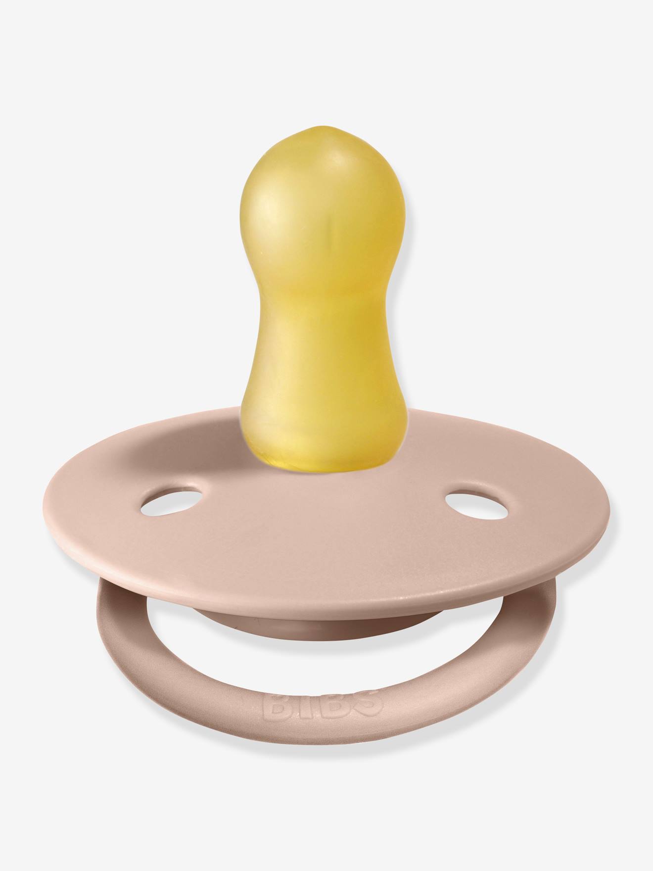 Thumbnail - 2er-Pack Schnuller DE LUX