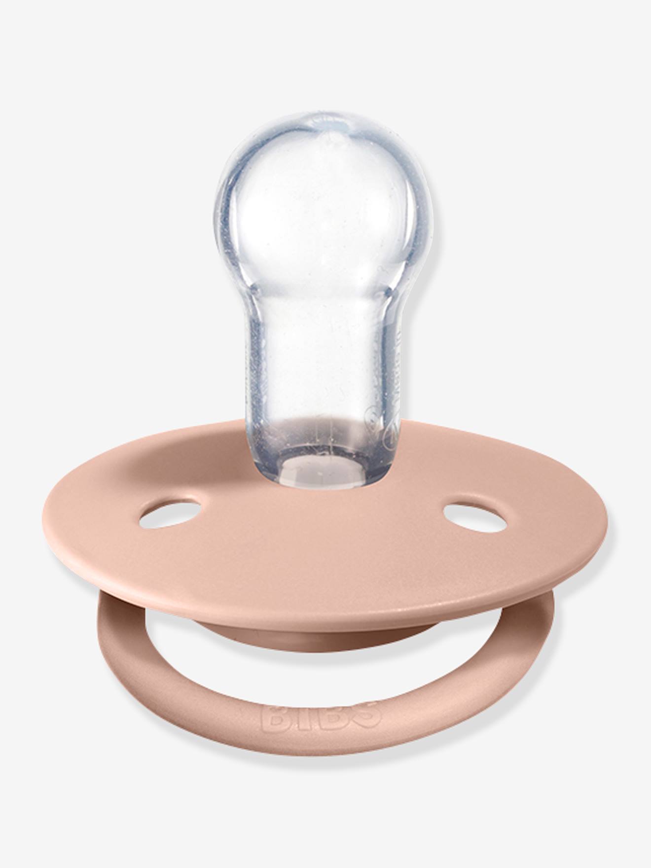 Thumbnail - 2er-Pack Schnuller DE LUX