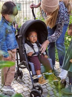 Babyartikel-Kinderwagen-Buggys-Buggy „Facilcity 2“