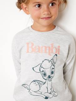 Meine Helden-Maedchenkleidung-Mädchen Sweatshirt Disney BAMBI