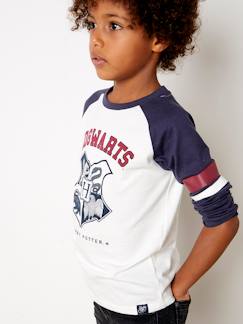 Jungenkleidung-Shirts, Poloshirts & Rollkragenpullover-Shirts-Jungen Shirt HARRY POTTER
