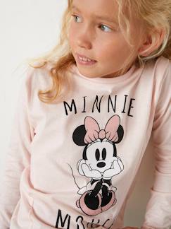 Maedchenkleidung-Shirts & Rollkragenpullover-Mädchen Shirt Disney MINNIE MAUS