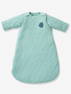 Dekoration & Bettwäsche-Babybettwäsche-Schlafsäcke-Bio-Kollektion: Baby Schlafsack mit abnehmbaren Ärmeln „Traumnächte“