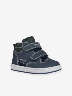 Kinderschuhe-Babyschuhe-Jungen Baby Sneakers „B Trottola Boy WPF“ GEOX