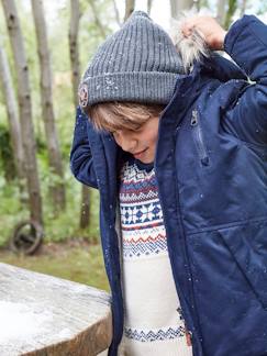 Jungen Beanie -  - [numero-image]