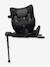 Drehbarer Kindersitz „Todl Next i-Size“ NUNA, 40-105 cm bzw. Gr. 0+/1 - dunkelgrau+schwarz - 10